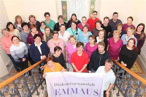 emmaus niesky ausbildung